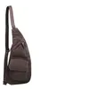 Image de Pochette Holster Katana Cuir De Vachette Sauvage K 81214 - Marron clair