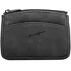 Image de Porte-monnaie GÃ©rard HÃ©non Collection Vintage 33475 - Noir