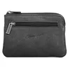 Image de Porte-monnaie GÃ©rard HÃ©non Collection Vintage 33476 - Noir
