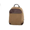 Image de Sac Ã  dos GÃ©rard HÃ©non Collection Safari 22364 - Marron clair
