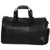 Image de SAC DE VOYAGE GÃRARD HÃNON MANHATTAN 5989 - TAILLE M - Noir