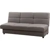 Image de CanapÃ© Clic-Clac "Enzo" - 185 x 84 x 85 cm - 3 places - Gris