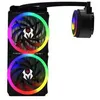 Image de AIO ARGB Watercooling 240 mm - ARIW24