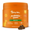 Image de Zesty Paws Probiotic Chews potiron pour chien 90 bouchées à mâcher