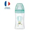 Image de Biberon Sensation+ Anti-Coliques +0m Lion 270ml
