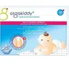 Image de Orgakiddy Sac À Couches Parfumé Talc X50