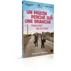 Image de Un pigeon perché sur une branche philosophait sur l'existence DVD