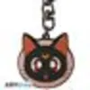 Image de Porte-clés Sailor Moon Luna