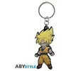 Image de Dragon Ball - Porte-ClÃ©s Pvc Dbz/Goku