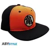Image de DRAGON BALL-CASQUETTE-KAME