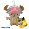 Image de Abysse Corp ABYstyle One Piece - Peluche - Chopper New World 15 cm x4