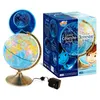Image de Globe jour et nuit Buki