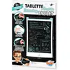 Image de Tablette dessin noir TU