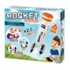 Image de Buki Rocket science