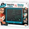 Image de Tablette à Dessin XL - noir TU
