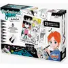 Image de Studio manga multicolore TU