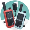 Image de Talkies-walkies rechargeables