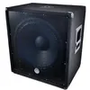 Image de Subwoofer actif 46cm 1200W full range BM SONIC