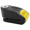 Image de Antivol bloque disque auvray b-lock avec alarme sonore (Ø 14mm) noir-jaune (classe sra)