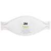 Image de 3m Masque 3M Aura 9332 anti-poussières pliable FFP3 avec soupape x 5