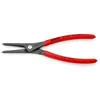 Image de PINCE A CIRCLIPS EXTERIEURS 40-100 DROITE KNIPEX