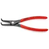 Image de Knipex PINCE A CIRCLIPS EXTERIEURS 40-100 COUDEE KNIPEX