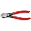 Image de PINCE COUPANTE DIAGONALE 180 KNIPEX A FORTE DEMULTIPLICATION