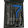Image de KIT FILETS RAPPORTES M4x70 Type HELICOIL
