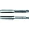 Image de TARAUDS 2 PASSES de M2 Ã  M18 VENDUS PAR DIMENSION - Taraud 12 x 125