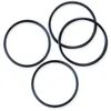 Image de JOINTS TORIQUES EN POUCE de TORE 5.34 - Ã 40.65