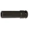 Image de DOUILLES IMPACT PROFONDES A CHOC LONGUES 6 PANS CARRE 1/2 - 6 pans longue 32 mm