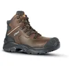 Image de U-Power Chaussures De Securite Hautes Rock And Roll Greenland Uk S3 Src - 40