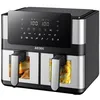 Image de Friteuse Airfryer MD905A-SW MEDEK