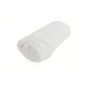 Image de Drap Housse Impermeable Couffin - Blanc - 75x35cm