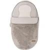 Image de Domiva Coussin Allaitement Multifonction Nova - 202 Cm - 4 En 1 - Soft Nova - Perle