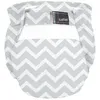 Image de Couche Lavable Chevron 4-10 Kg De Kushies