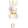 Image de Domiva Peluche Musicale Leaffy Bunny - Domiva