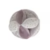 Image de Domiva Balle sensorielle 18 cm lilas