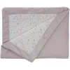 Image de Couverture DOUBLE FACE 75x100 cm LILAS
