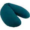 Image de Coussin D'allaitement Smoothie Paon - P'tit Dodo