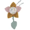 Image de Domiva Peluche Musicale Fleur - Domiva