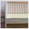 Image de Drap housse jersey - Savane - 60 x 120 cm - Coton extensible - oeKO-TEX