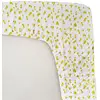 Image de Drap Housse Jersey - Domiva - Savane - 60 X 120 Cm - Coton Extensible - Oeko-Tex
