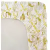 Image de Drap Housse Jersey - Domiva - Honey Moon - 70 X 140 Cm - Coton Extensible - Oeko-Tex