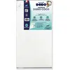 Image de Matelas bébé Dodococo déhoussable blanc 60X120