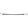 Image de expandable cord for stylus with ring - cordon de stylet pour téléphone portable, tablette