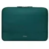 Image de Mobilis Origine Sleeve - Housse d'ordinateur portable - 10" - 12.5" - bleu prussien