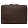 Image de Mobilis Origine Sleeve - Housse d'ordinateur portable - 10" - 12.5" - brun