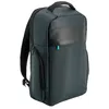 Image de Mobilis Sac à Dos pour Ordinateur Portable 14-16 Sac à Dos de Travail/Voyage/Affaires Matière Déperlante Bleu Marine