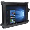 Image de Mobilis RESIST Pack - Boîtier de protection pour tablette - robuste - noir - 10.1" - pour Lenovo Tablet 10